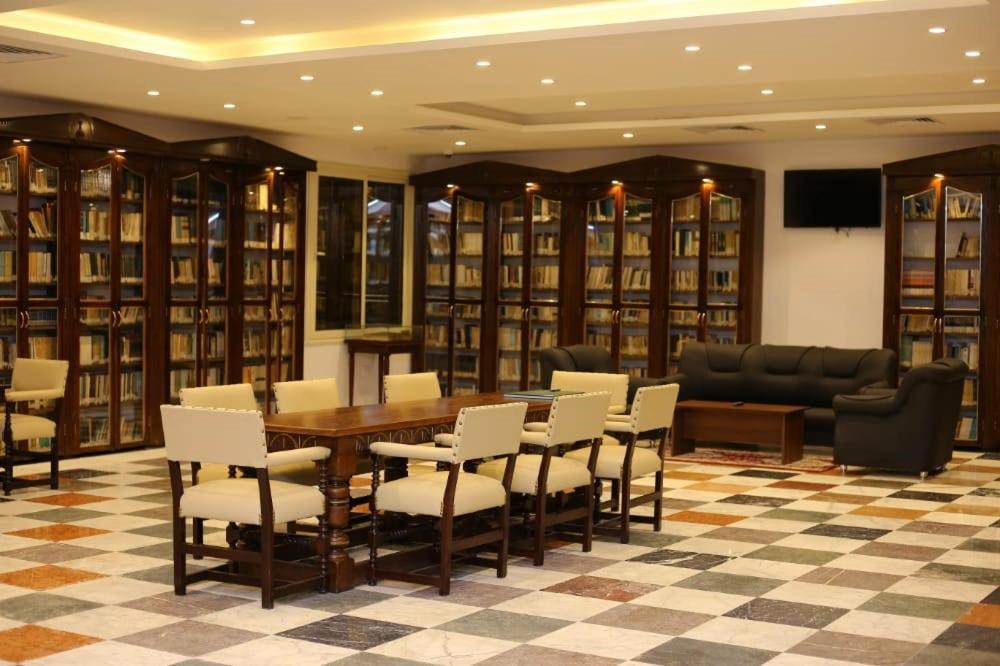 Royal Jewel El Ramal Hotel Alexandria Exteriör bild